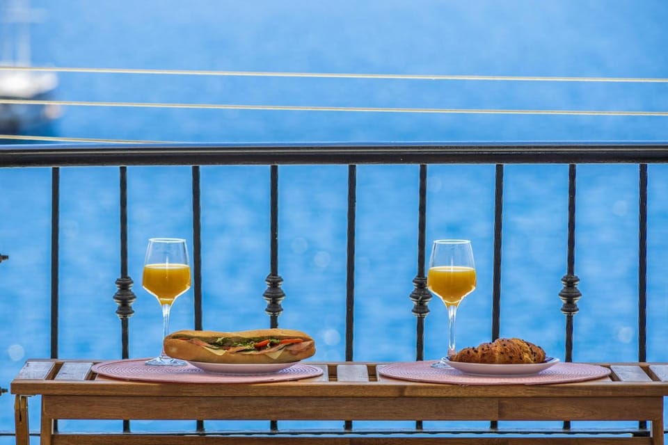 Ocean View Apartment Apartment in Split-Dalmatia County