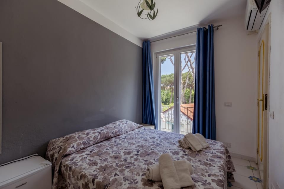 Casamicciola Rooms Bed and Breakfast in Casamicciola Terme