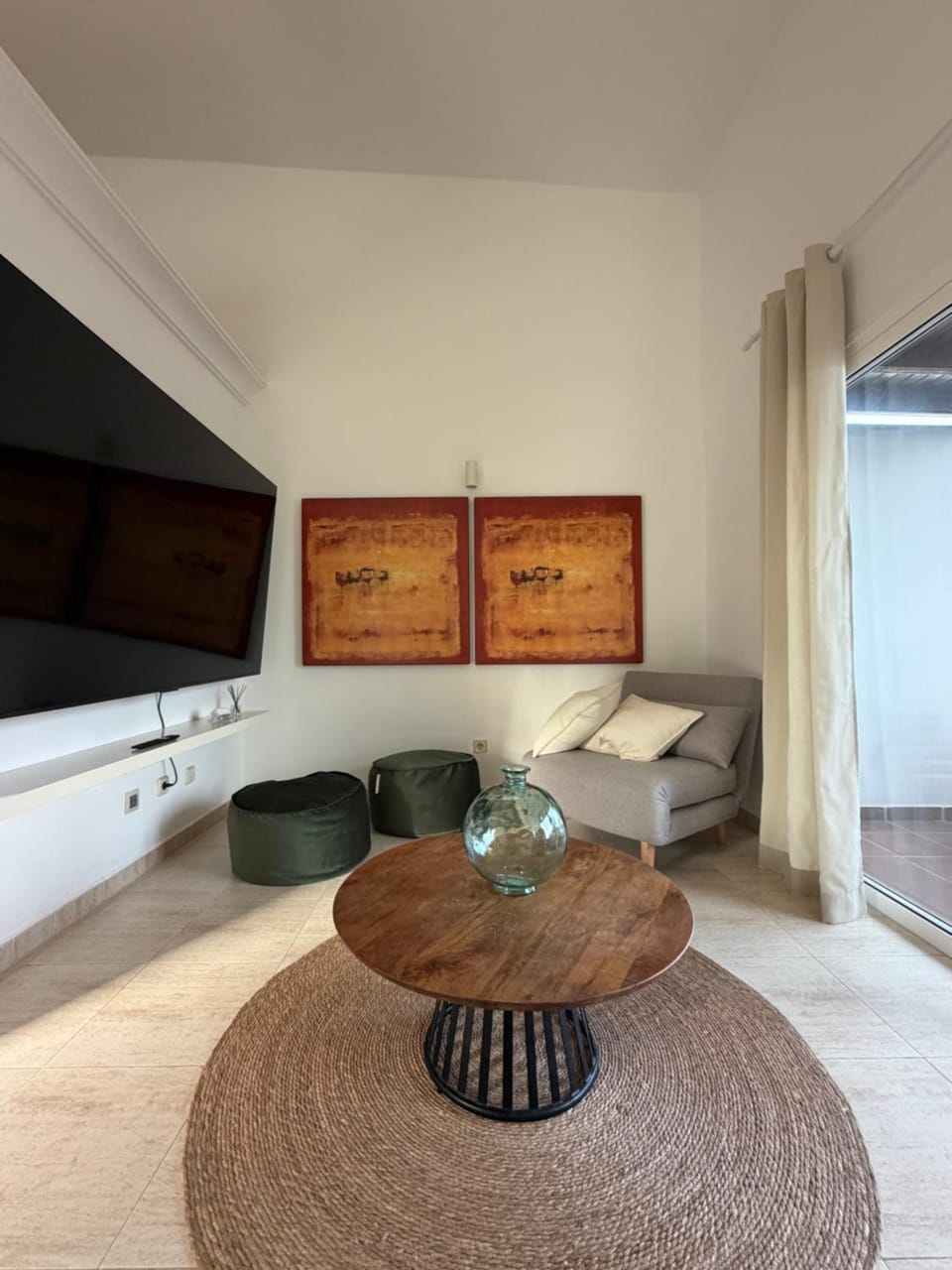 Casa Oasis Playa Blanca Apartment in Playa Blanca