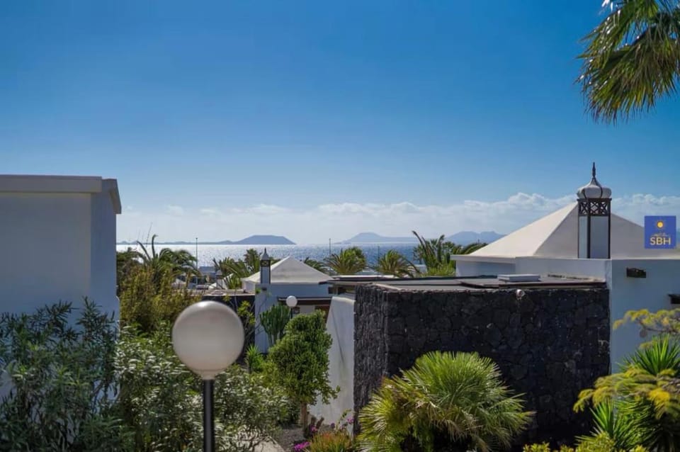 Casa Oasis Playa Blanca Apartment in Playa Blanca
