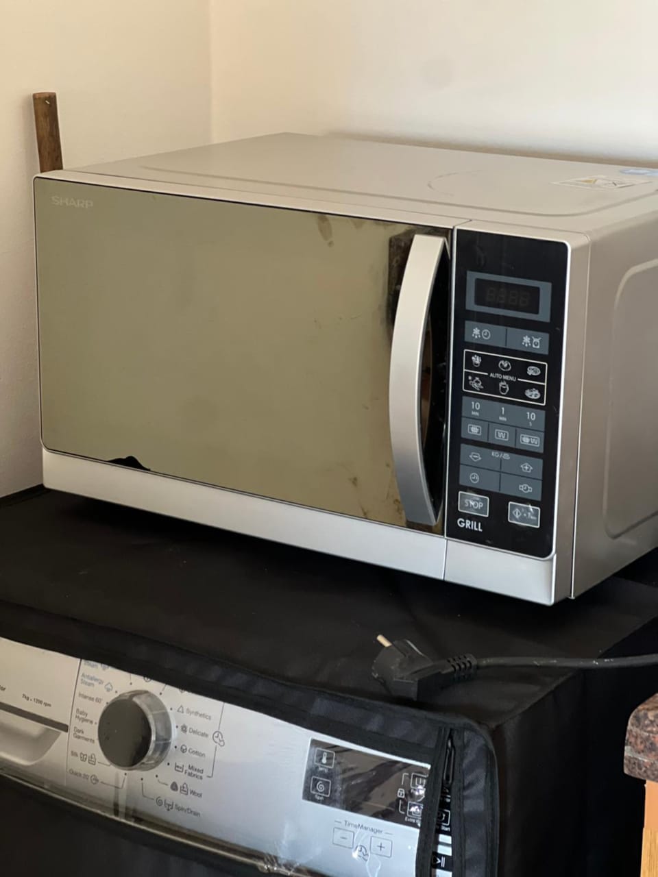 شاليه مجهز لكل تفاصيل الإجازه المثالية بمنتجع اكوا فيو الساحل الشمالي Apartment in Egypt