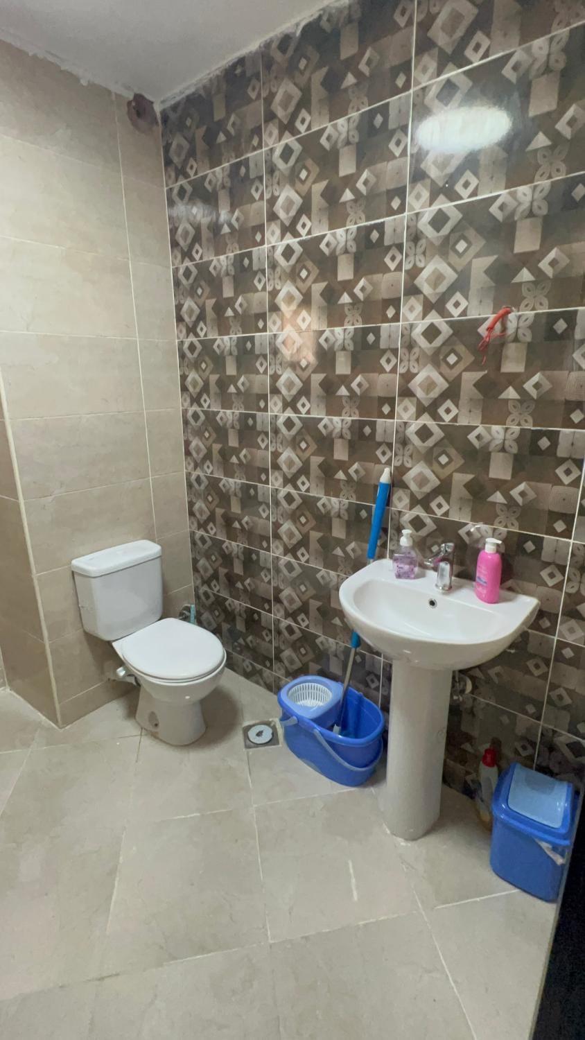 شاليه مجهز لكل تفاصيل الإجازه المثالية بمنتجع اكوا فيو الساحل الشمالي Apartment in Egypt