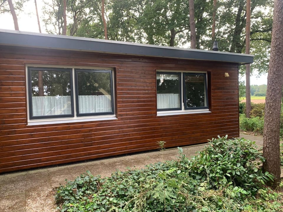 Bungalow Doldersum House in Drenthe (province)