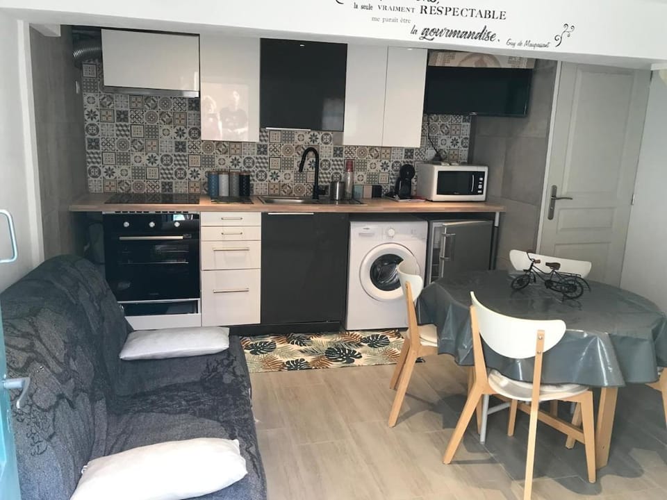 T2 à elne House in Occitanie
