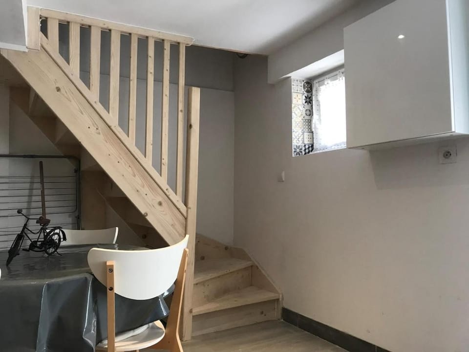 T2 à elne House in Occitanie