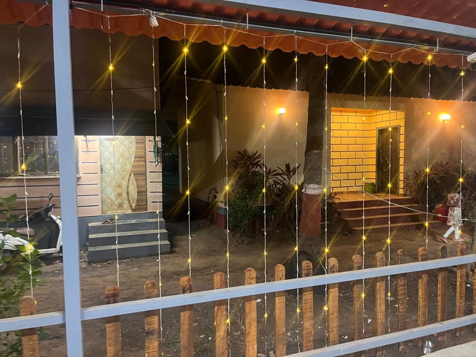 Sai beach Resort Resort in Maharashtra