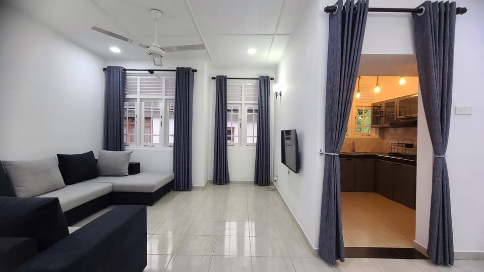TV and multimedia, Living room, Dining area