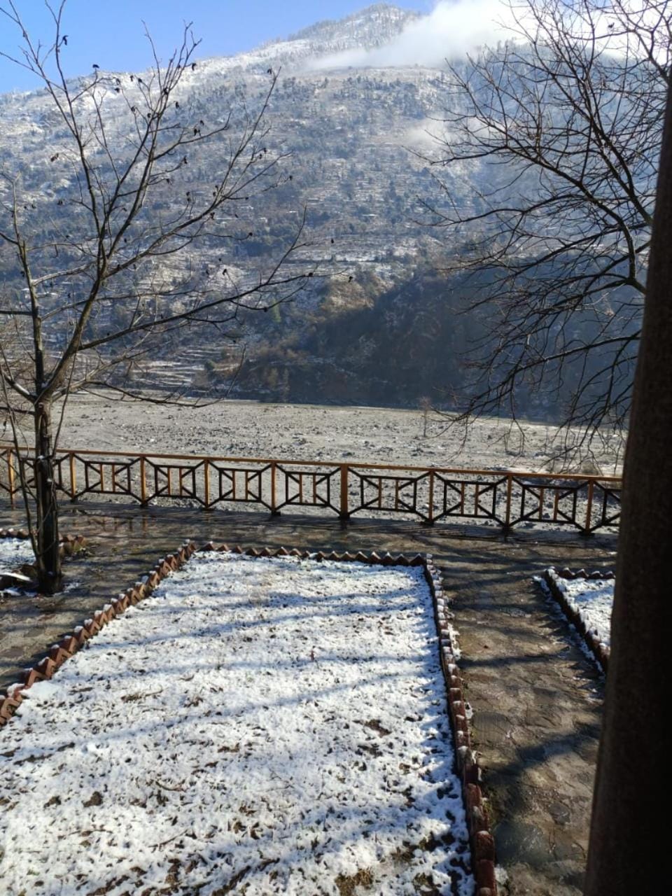Wildwood Cabins Manali Cabin in Himachal Pradesh