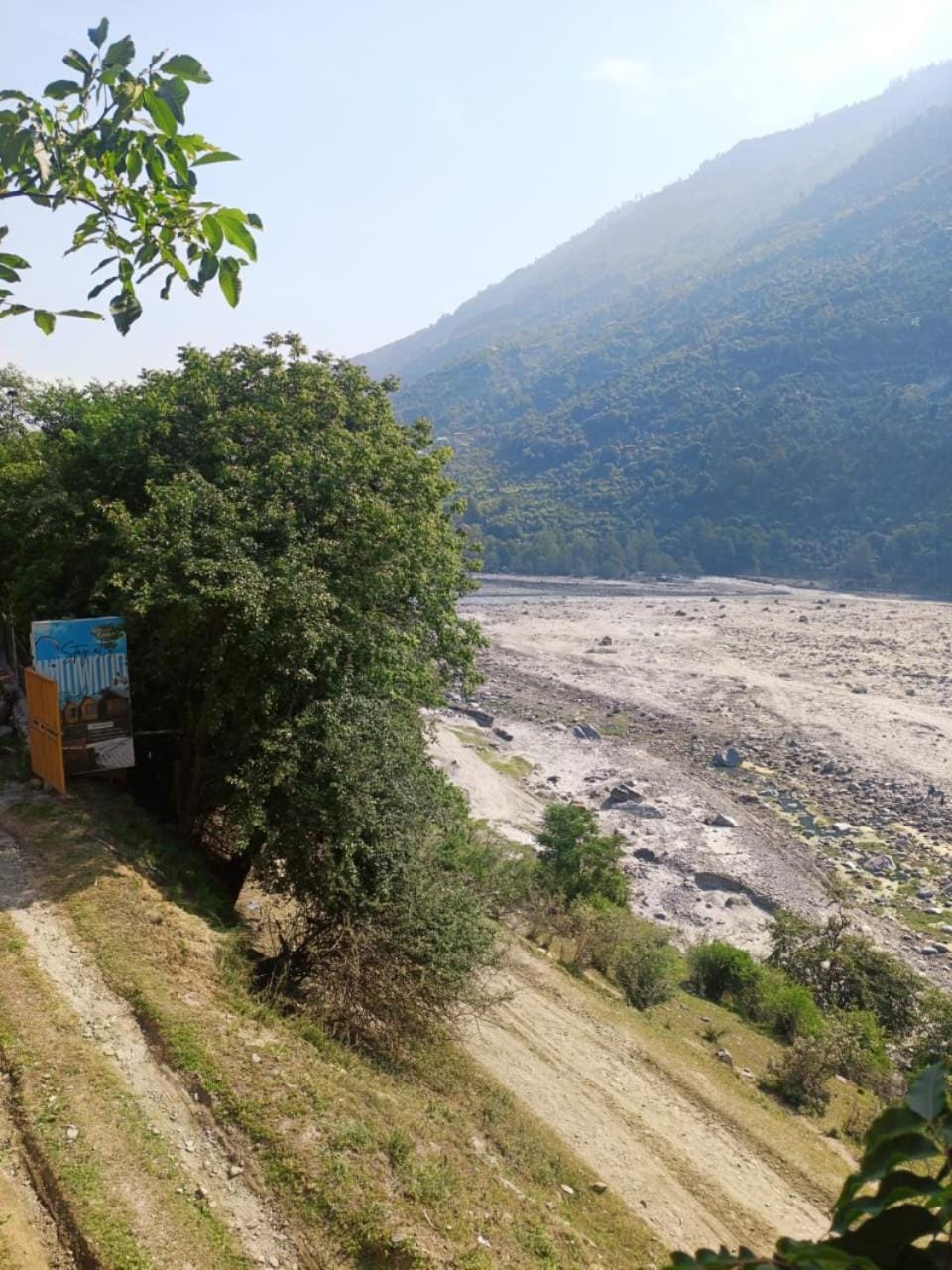 Wildwood Cabins Manali Cabin in Himachal Pradesh