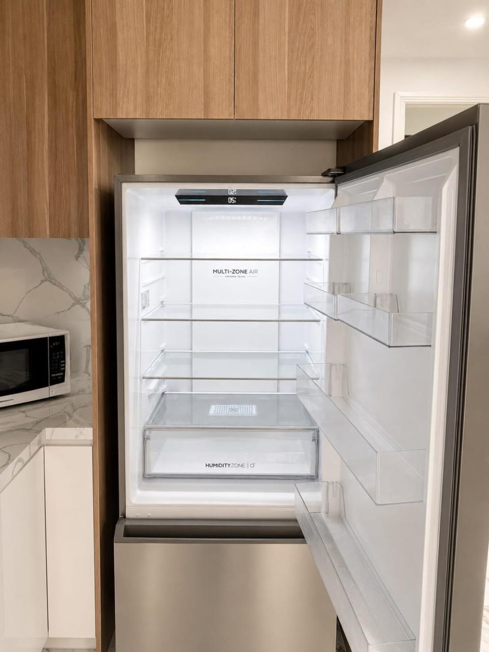 Modern Private Granny Flat Free Parking Apartment in Sydney