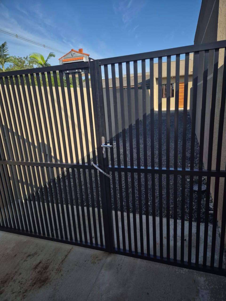 Patio, Balcony/Terrace