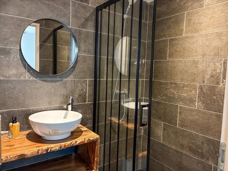 Shower