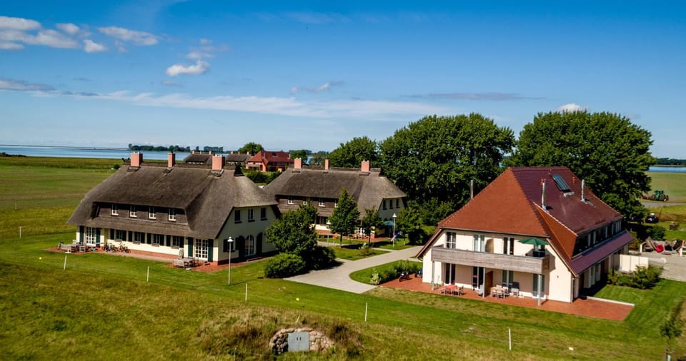 Rügen-Ferienhof Country House in Mecklenburg-Vorpommern, Germany