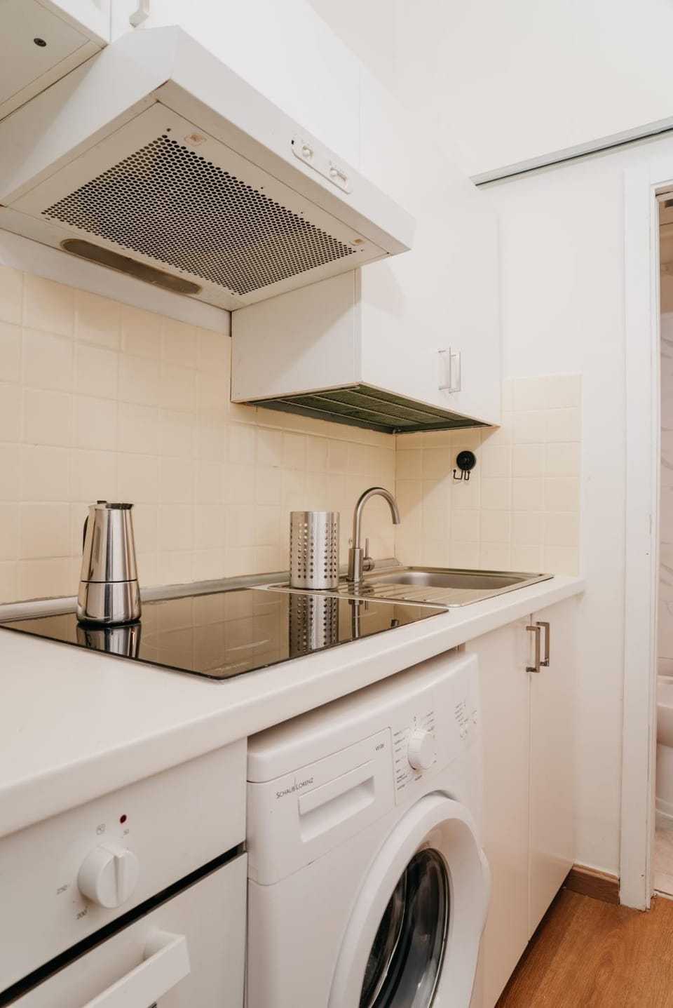 Napoli Verace House - Ecce Old Town Apartment in Naples
