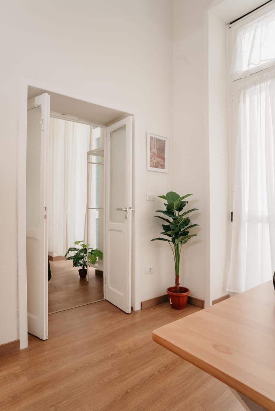 Napoli Verace House - Ecce Old Town Apartment in Naples