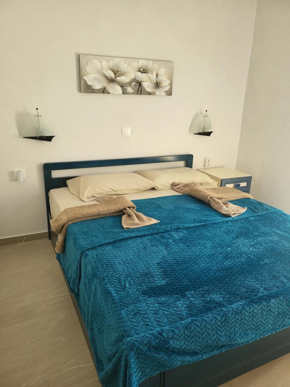 Panas Apartment Apartment in Halkidiki