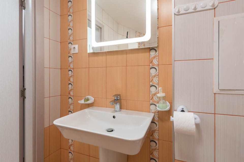 Marina Pearl • Top Center Varna Apartment in Varna