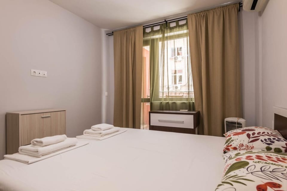 Marina Pearl • Top Center Varna Apartment in Varna