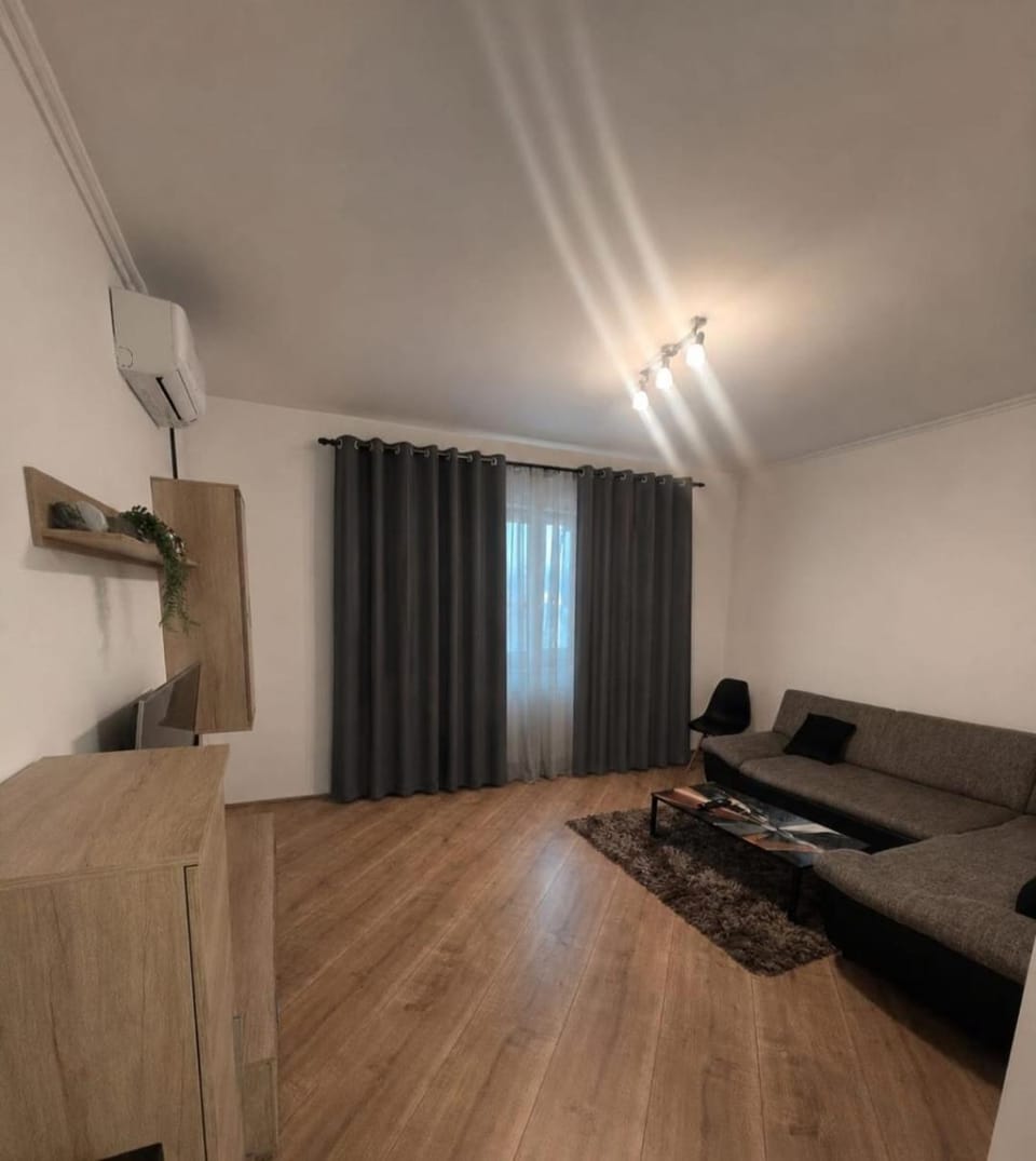 Happy 2Rooms Apartament Apartment in Romania