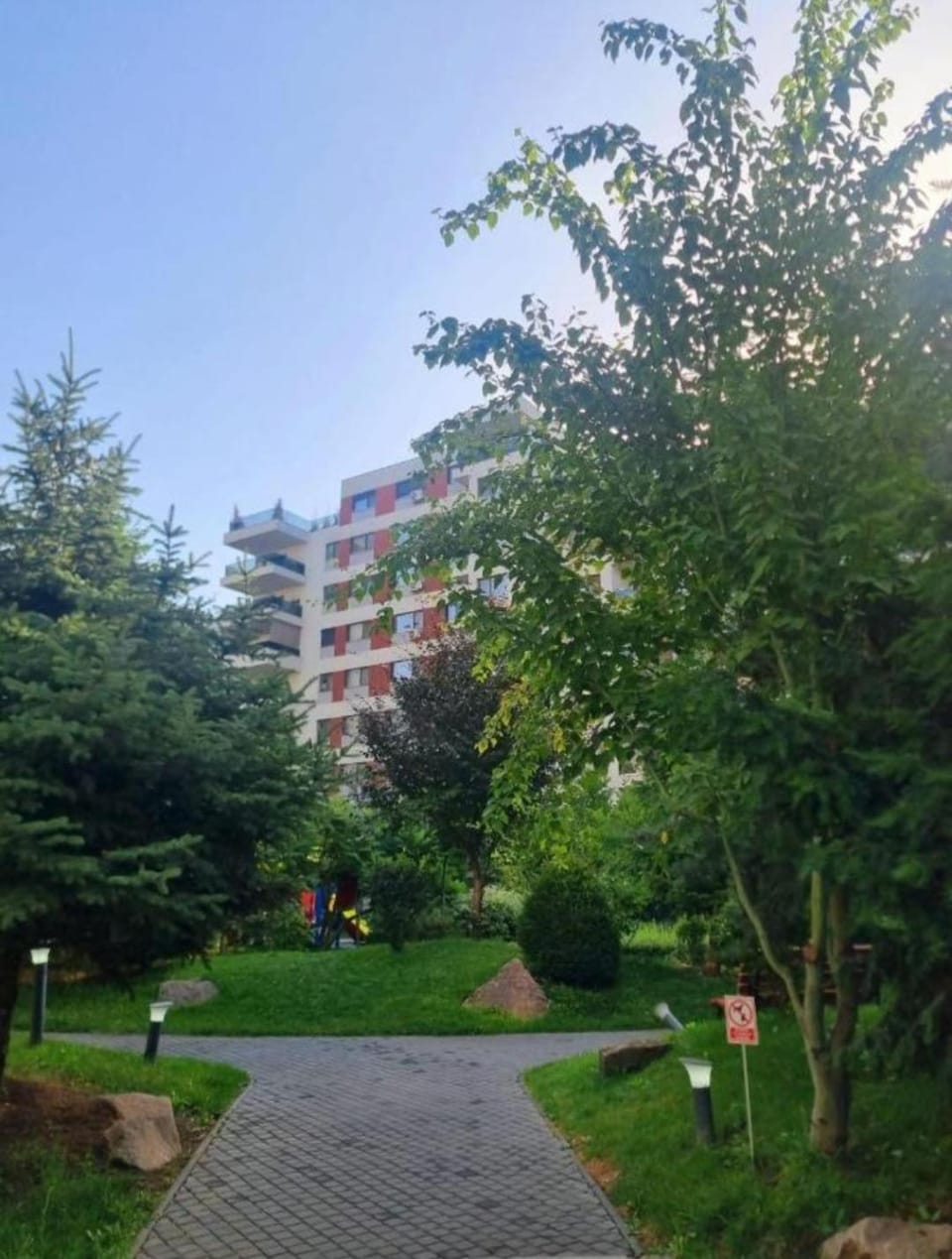 Happy 2Rooms Apartament Apartment in Romania