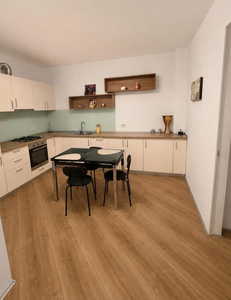 Happy 2Rooms Apartament Apartment in Romania