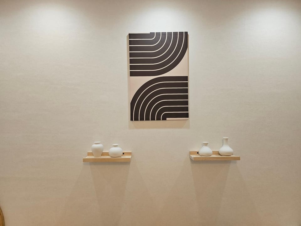 #프라이빗 정숙한 숙소 #성신여대입구역 도보3분 #짐보관 #5박이상 조식 Apartment in Seoul