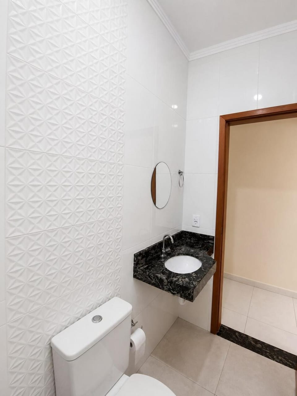 Casa de praia com piscina e churrasqueira para 14 pessoas House in Itanhaém