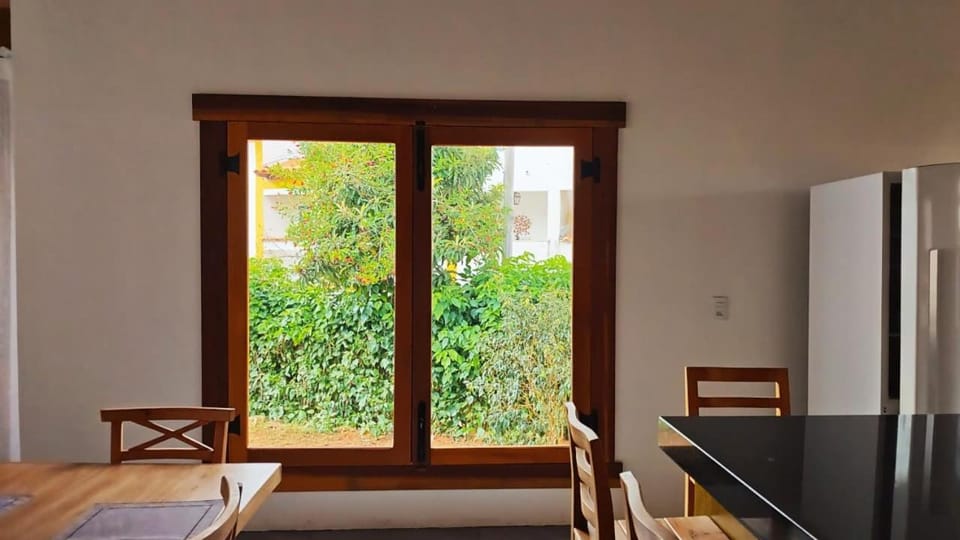Casa de temporada Flor de Cerejeiras House in Tiradentes