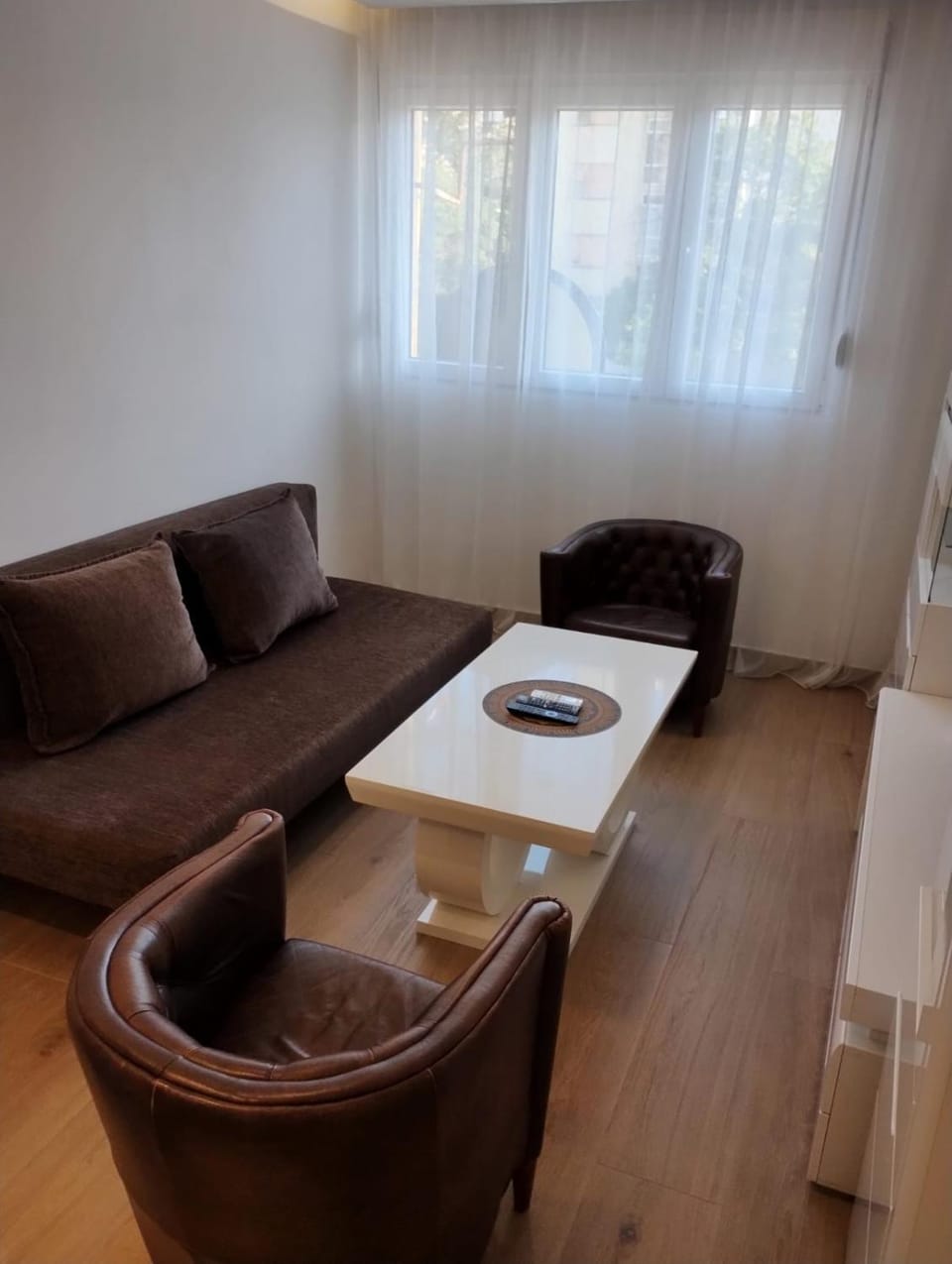 AS apartman Apartment in Podgorica