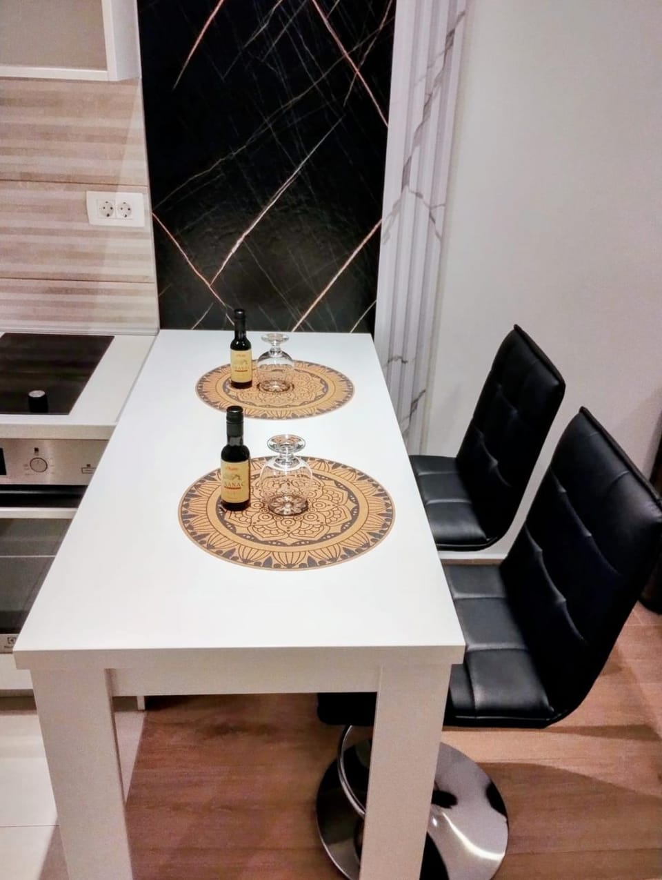 AS apartman Apartment in Podgorica