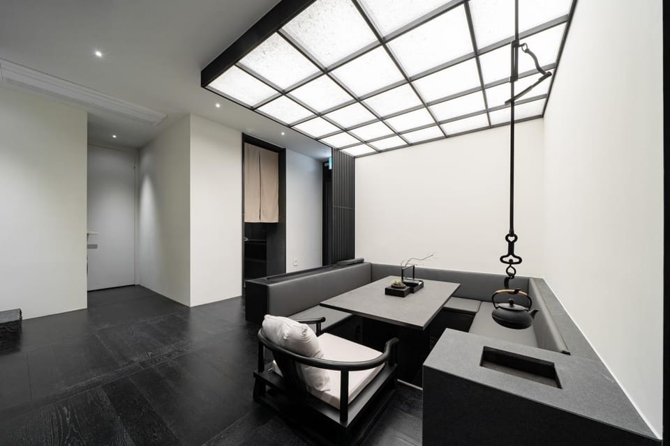 거복스테이 온휴 House in Daegu