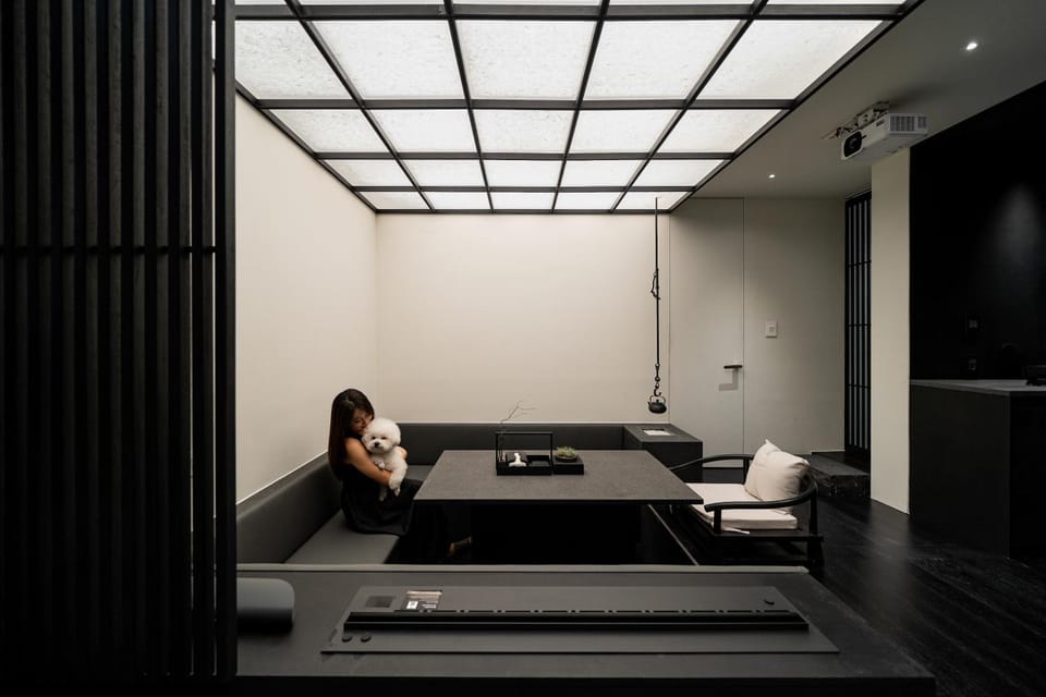 거복스테이 온휴 House in Daegu