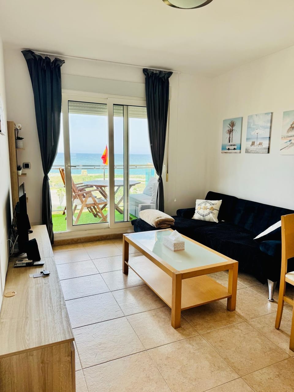 Mirador de Veneziola Apartment in Region of Murcia