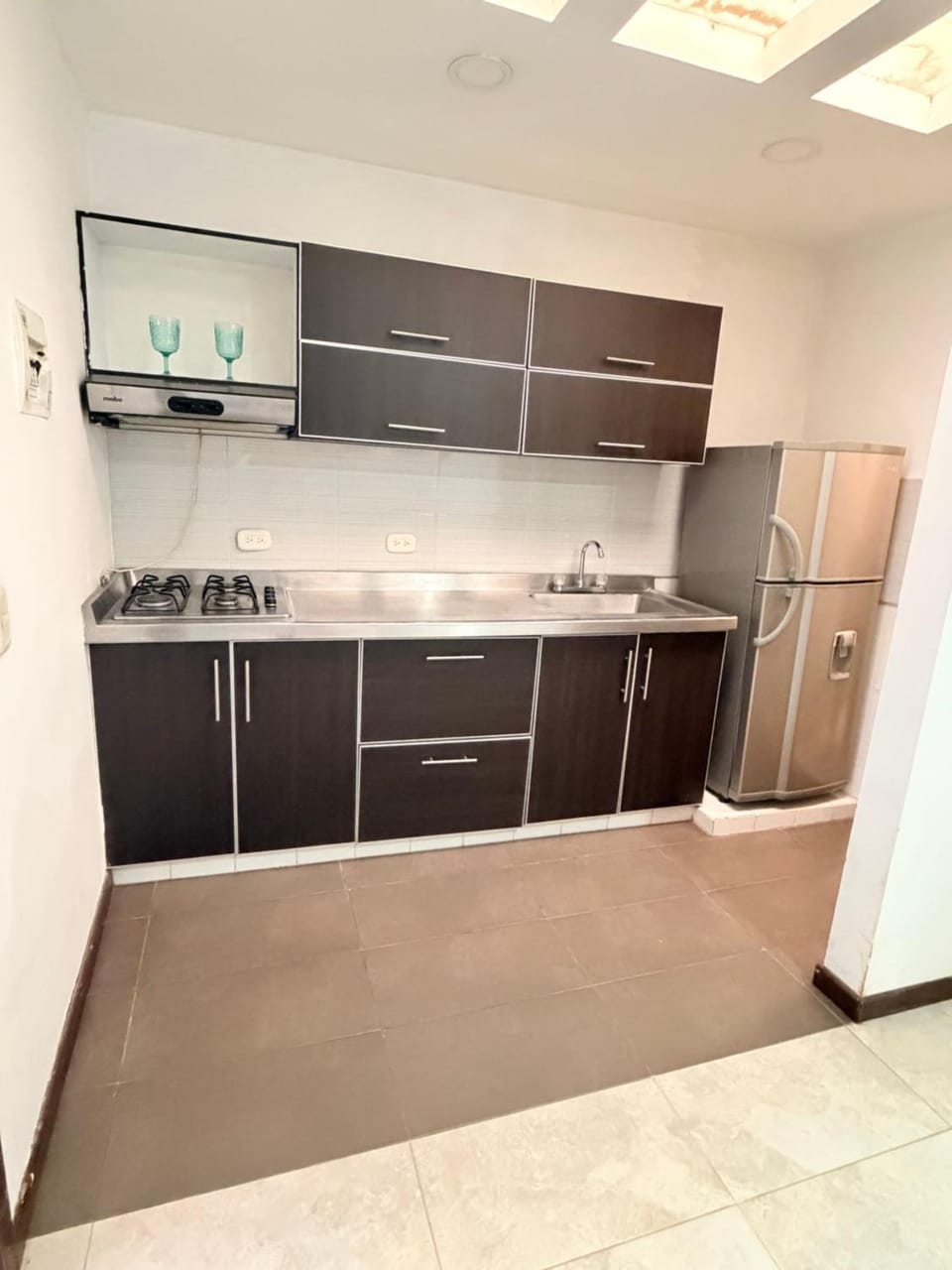 Kitchen or kitchenette, minibar, pet friendly, stove