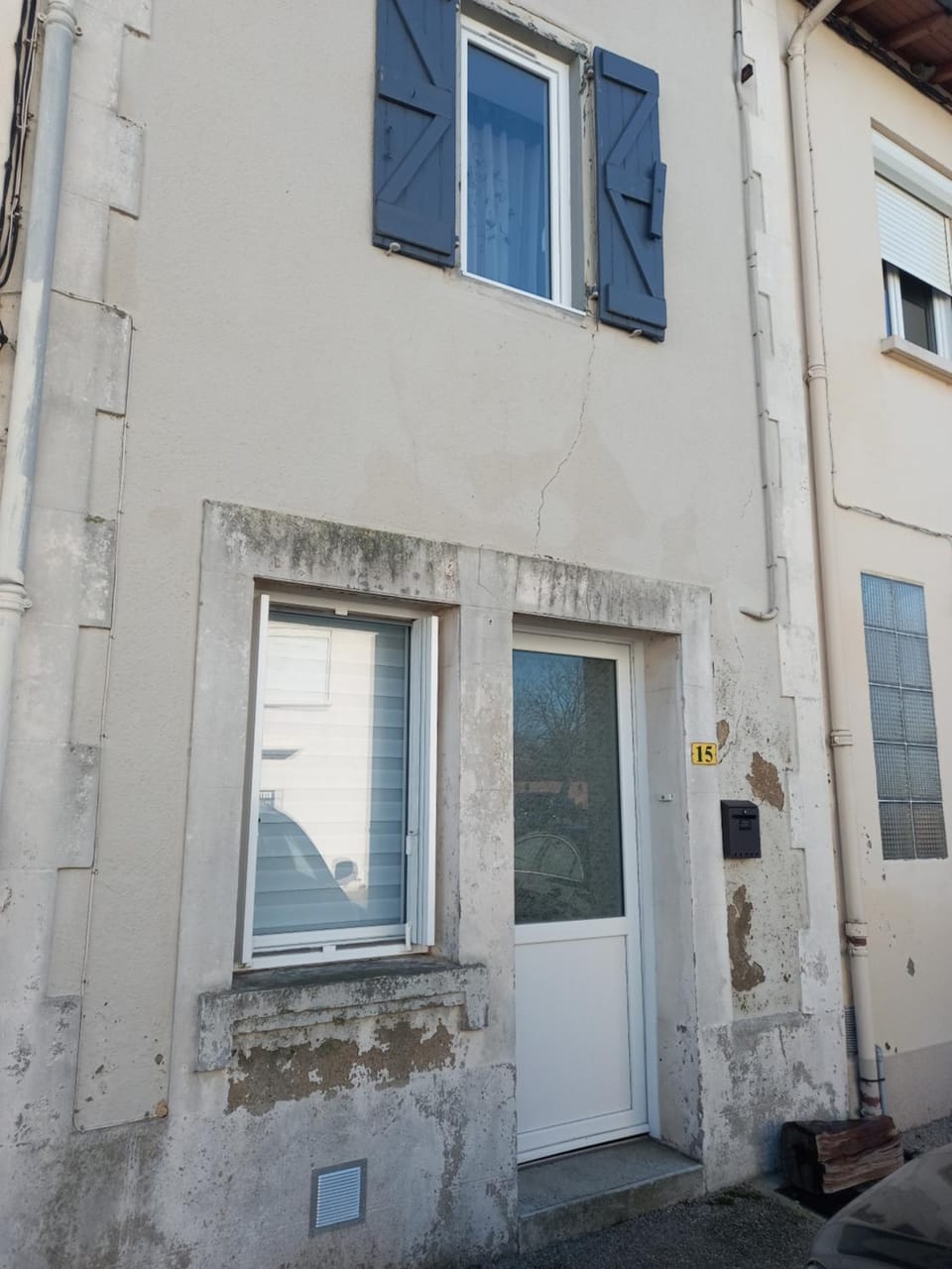 comfortable village house House in Occitanie