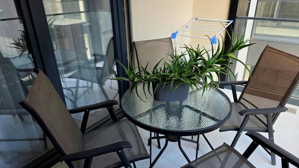 Balcony/Terrace, Seating area