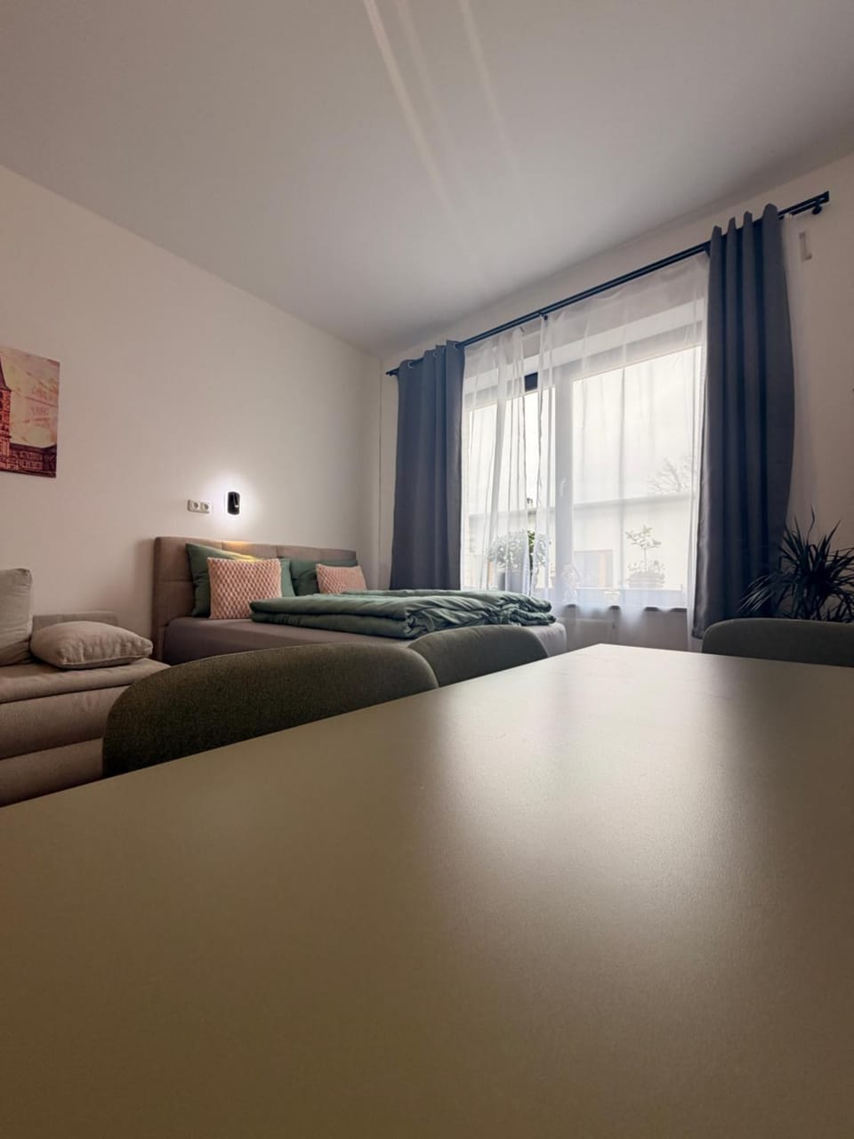 Fewo Doro - gemütliches City Apartment für bis zu 4 Personen Apartment in Bamberg