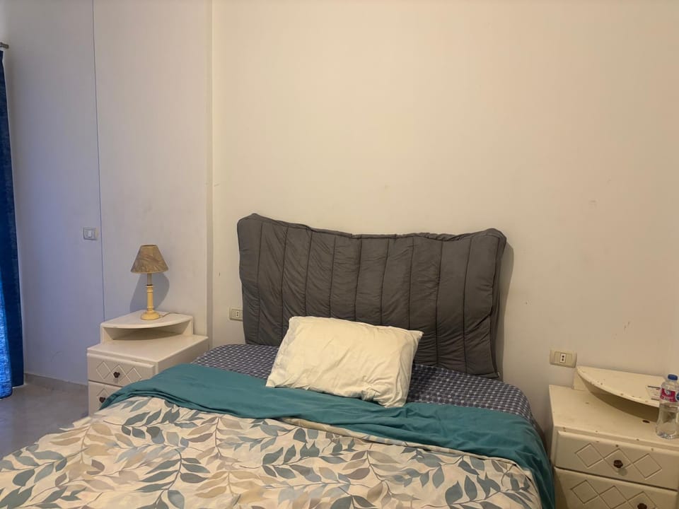 Charming Agora Chalet Opposite Marassi Apartment in Egypt