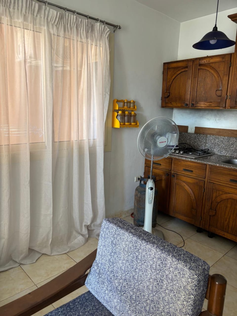 Charming Agora Chalet Opposite Marassi Apartment in Egypt