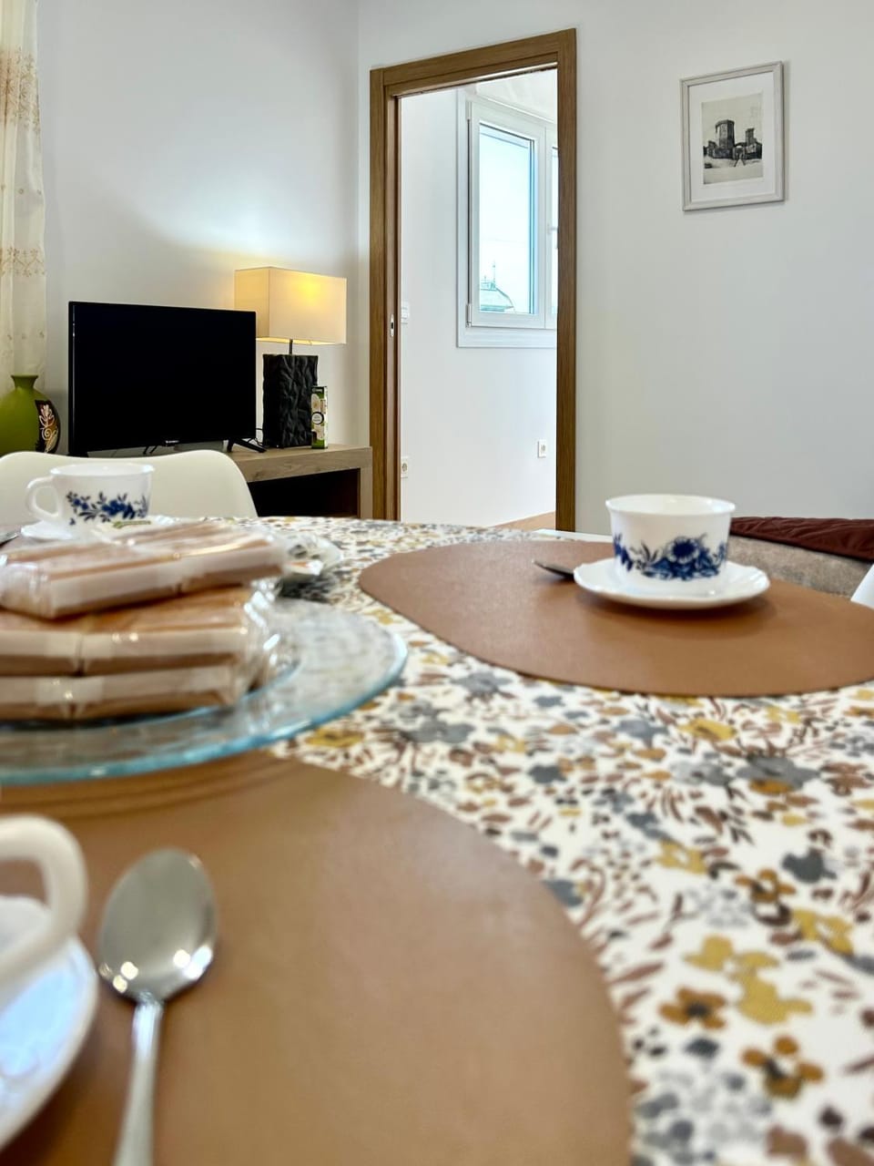 Apartamentos Taraxal Apartment in Foz