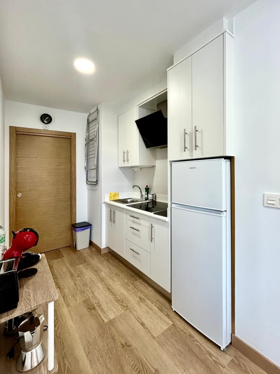Apartamentos Taraxal Apartment in Foz