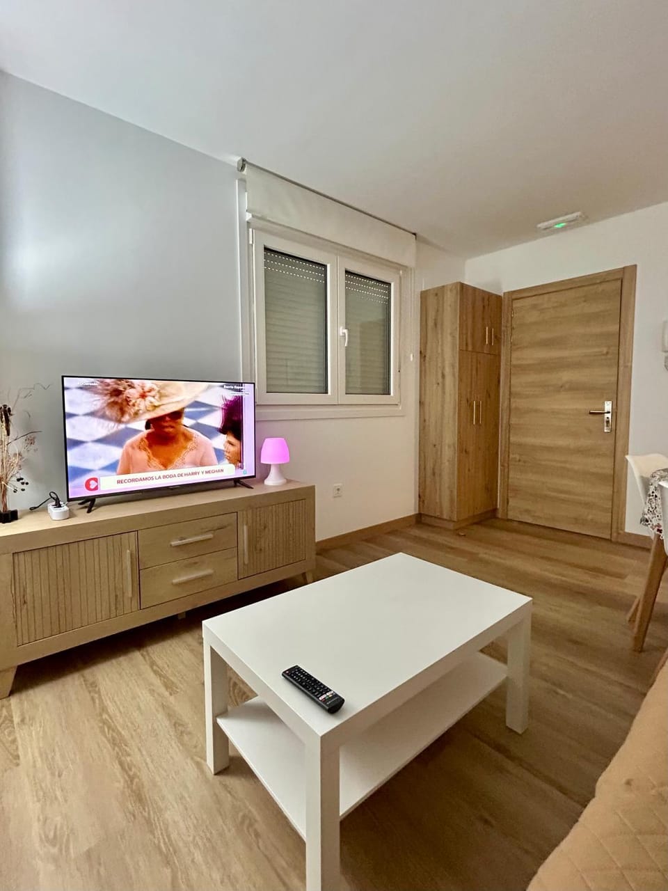 Apartamentos Taraxal Apartment in Foz
