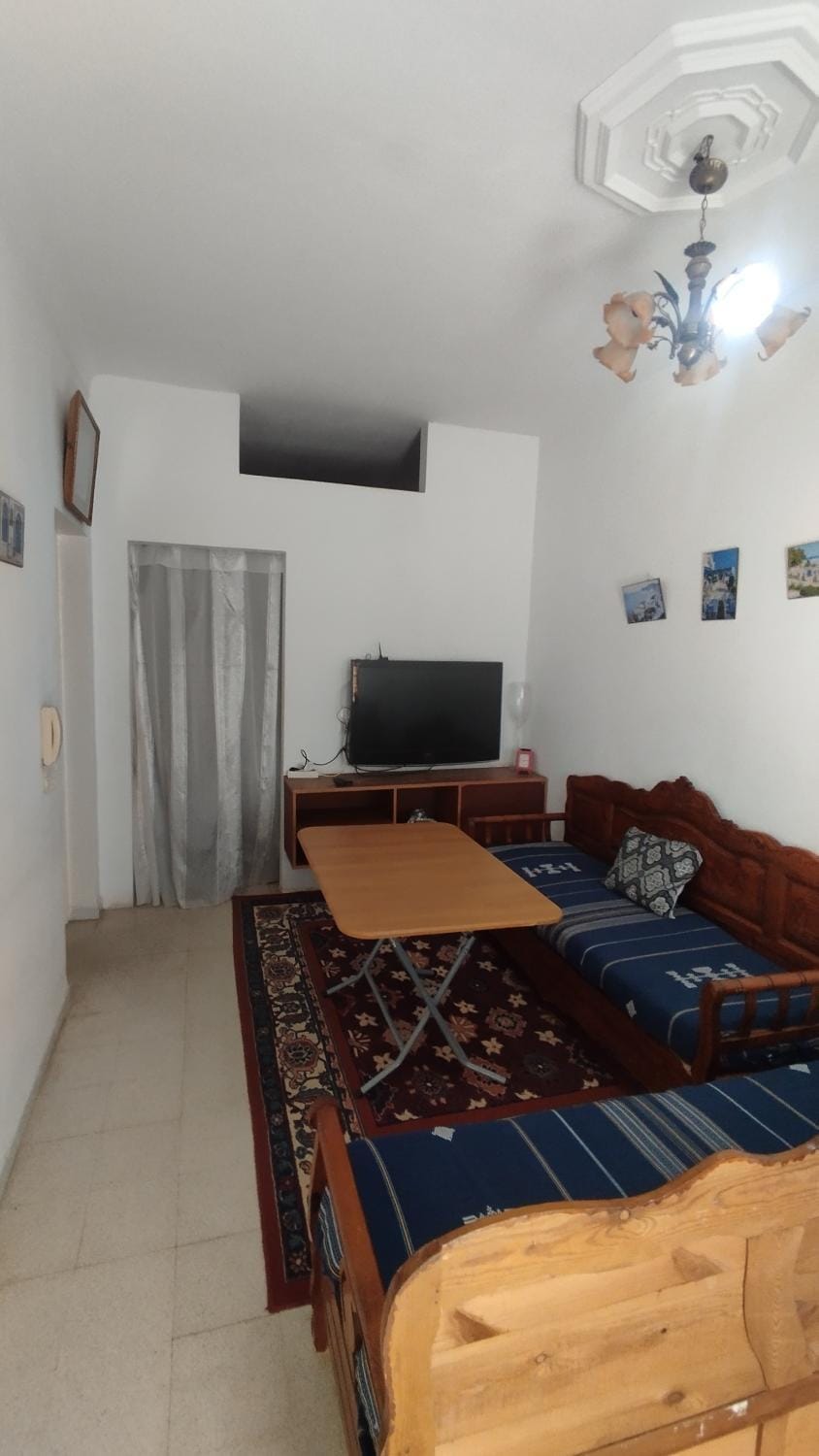 Maison Lyne House in Hammamet