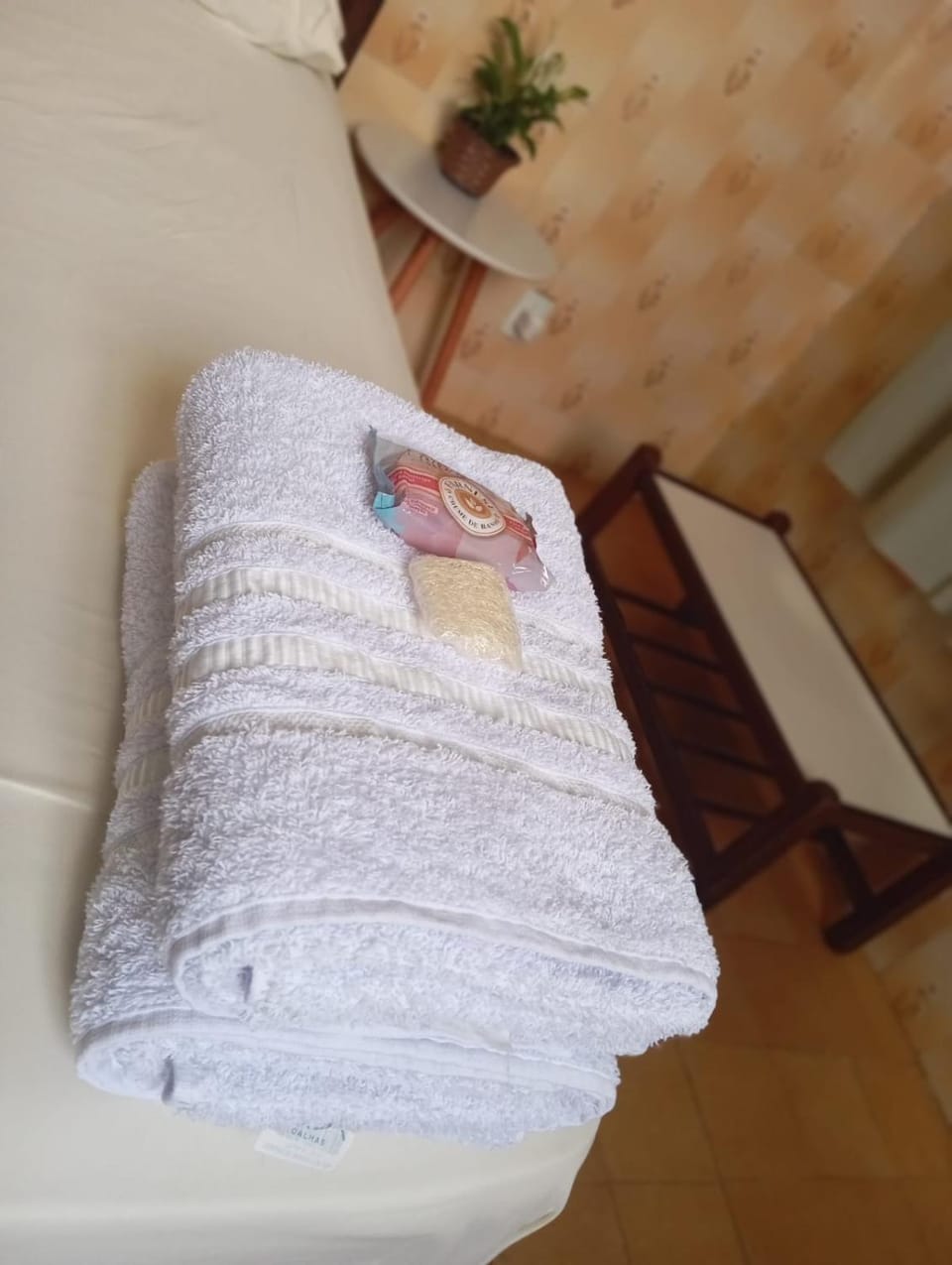 towels
