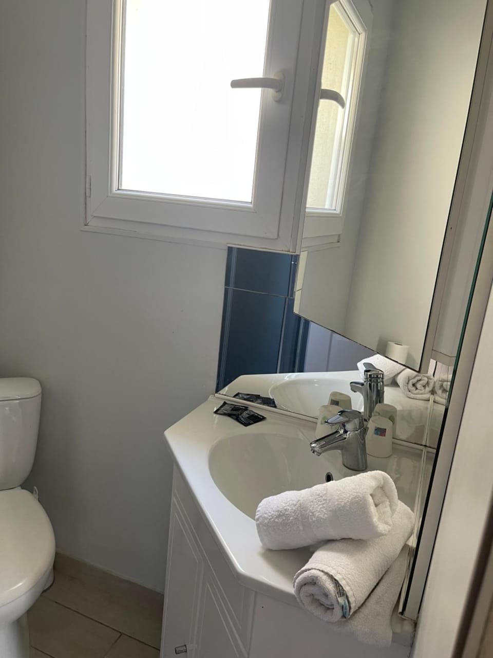 Les palmiers Bed and Breakfast in La Faute-sur-Mer