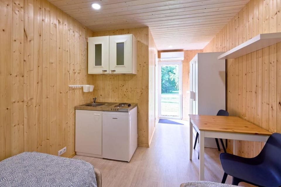 Metsamaja in Pühali Hea Elu Center House in Harju County, Estonia