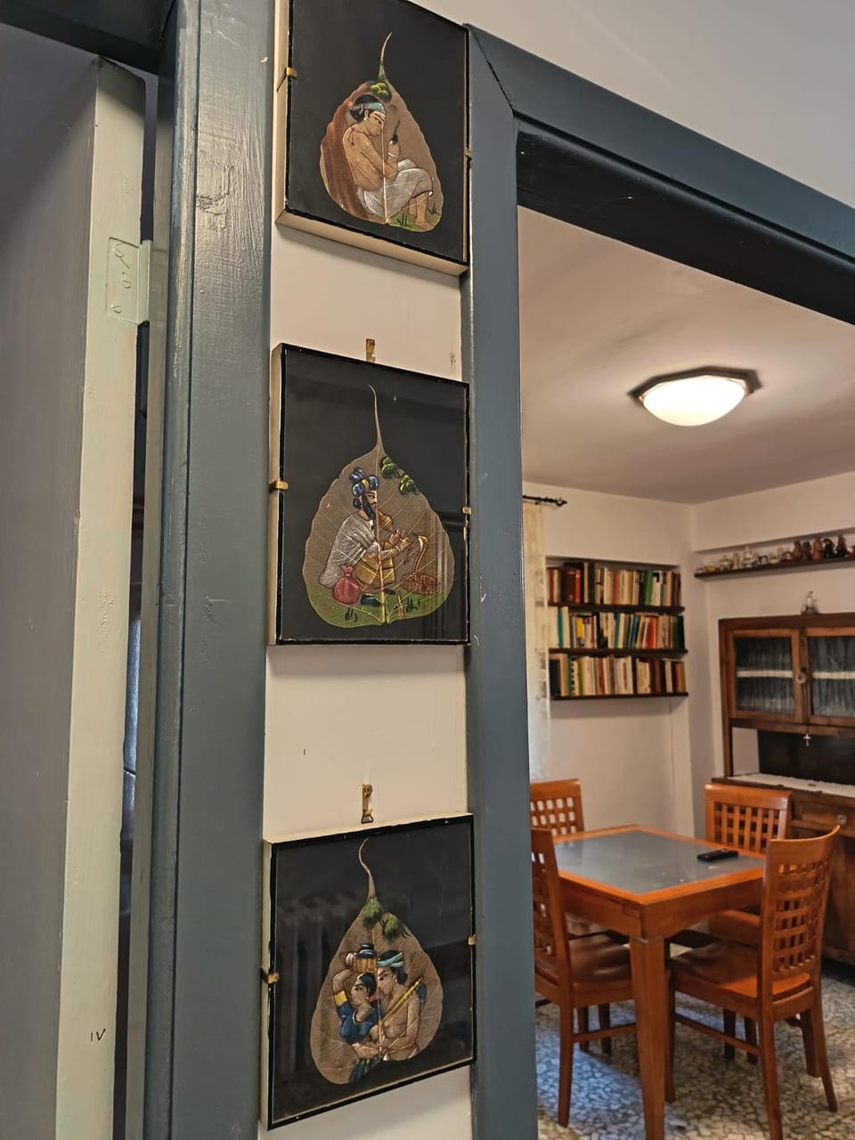 La casa dei nonni - Appartamento Margherita Apartment in Abruzzo