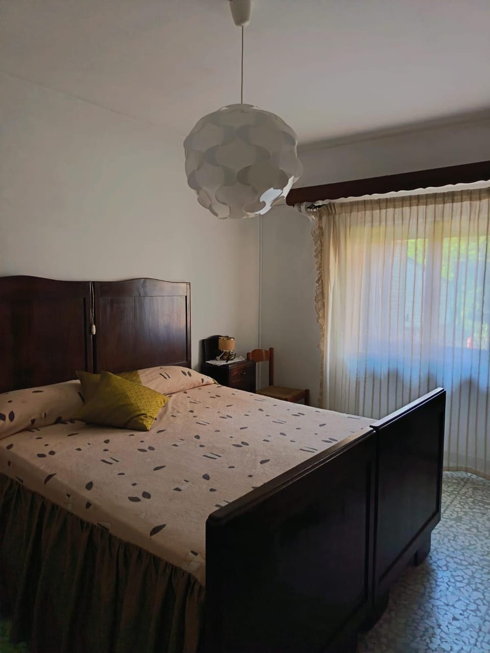La casa dei nonni - Appartamento Margherita Apartment in Abruzzo