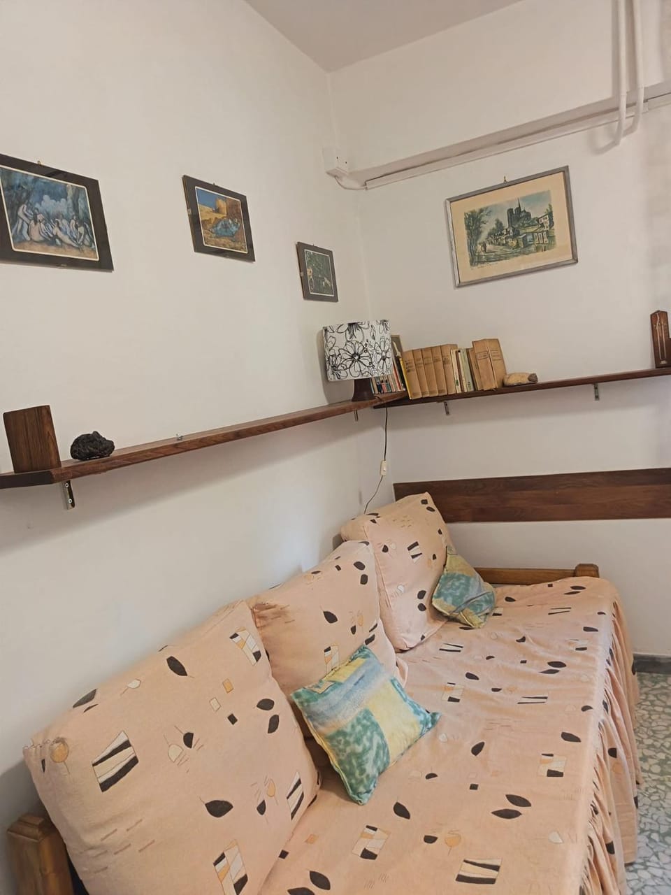 La casa dei nonni - Appartamento Margherita Apartment in Abruzzo