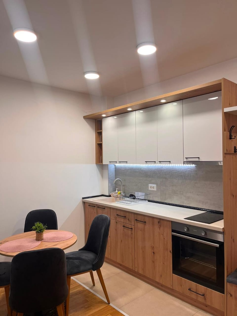Apartman 207 Zlatiborske Terase Apartment in Zlatibor